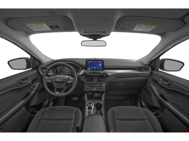Used 2023 Ford Escape For Sale in Jackson, MI