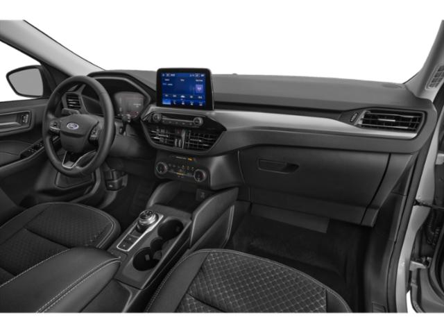 Used 2023 Ford Escape For Sale in Jackson, MI