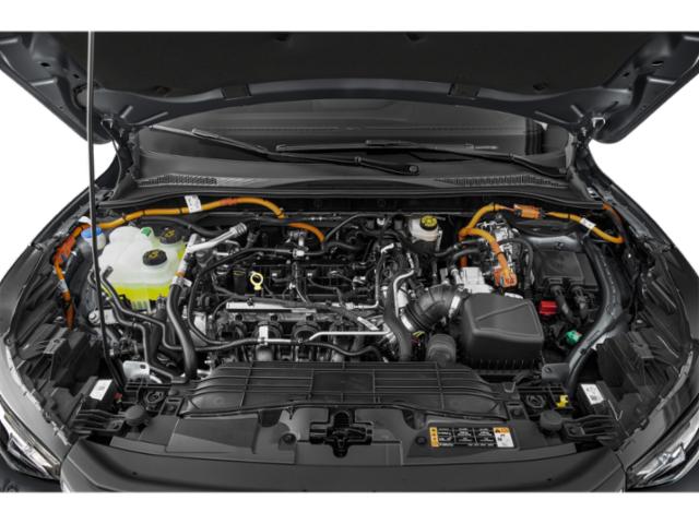 2023 Ford Escape PHEV