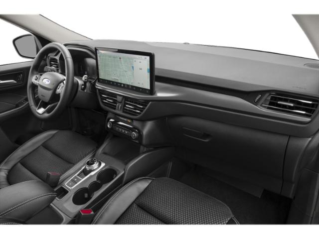 2023 Ford Escape PHEV