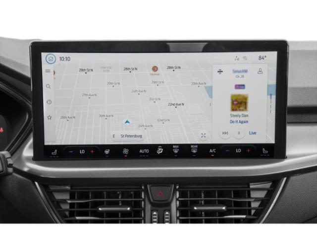 2023 Ford Escape PHEV