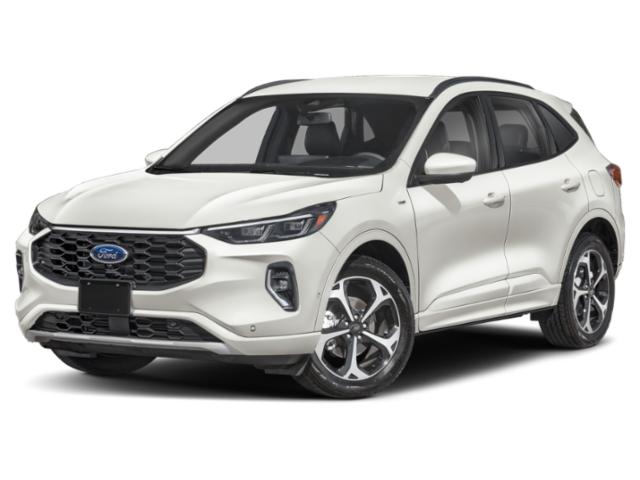 2023 Ford Escape ST-Line Elite 2023 Ford Escape ST-Line Elite
