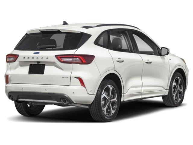 2023 Ford Escape ST-Line Elite 2023 Ford Escape ST-Line Elite
