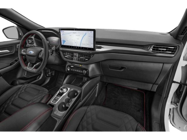 2023 Ford Escape ST-Line Elite