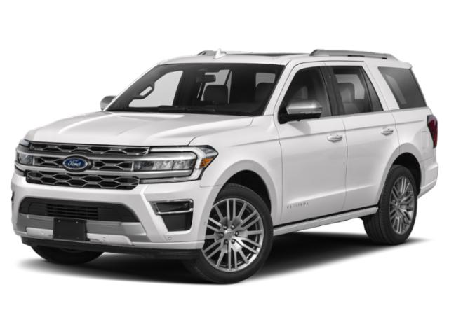 2023 Ford Expedition