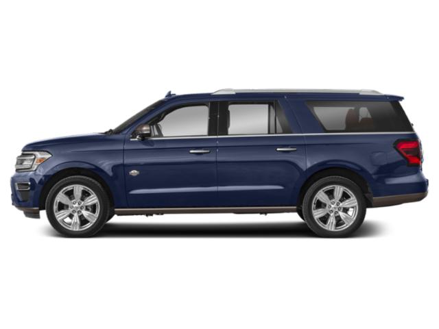 2023 Ford Expedition Limited MAX