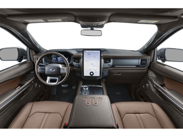 2023 Ford Expedition Limited MAX