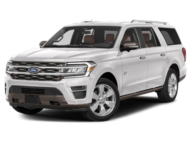2023 Ford Expedition King Ranch MAX