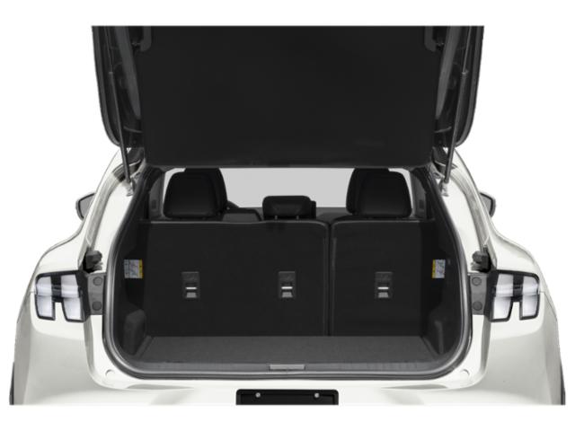 2023 Ford Mustang Mach-E California Route 1