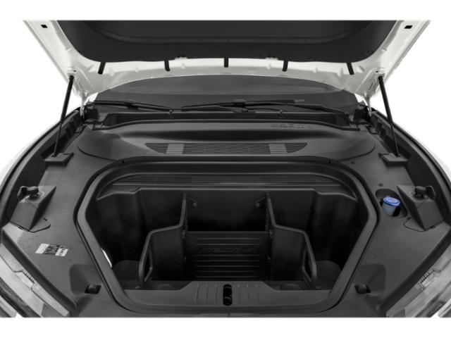 2023 Ford Mustang Mach-E California Route 1