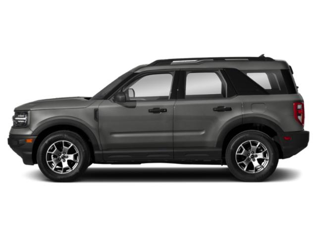 2023 Ford Bronco Sport Base