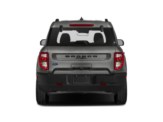 2023 Ford Bronco Sport Base