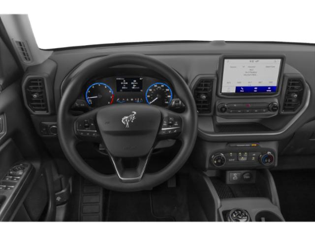 2023 Ford Bronco Sport Base