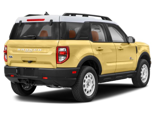 Used 2023 Ford Bronco Sport For Sale in Tucson, AZ