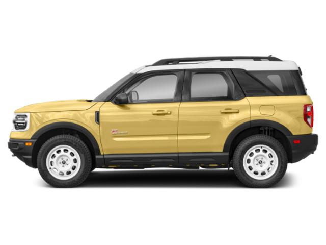 Used 2023 Ford Bronco Sport For Sale in Tucson, AZ