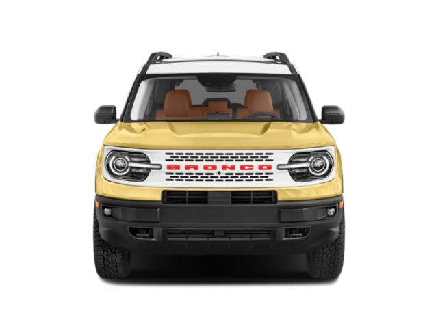 Used 2023 Ford Bronco Sport For Sale in Tucson, AZ