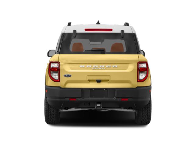 Used 2023 Ford Bronco Sport For Sale in Tucson, AZ