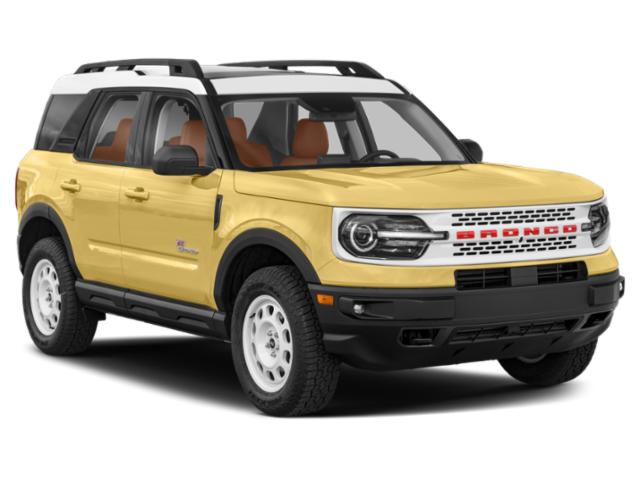 Used 2023 Ford Bronco Sport For Sale in Tucson, AZ