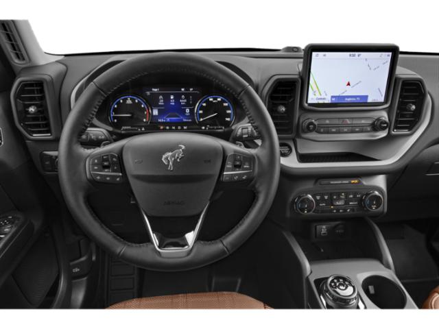 Used 2023 Ford Bronco Sport For Sale in Tucson, AZ