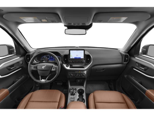 Used 2023 Ford Bronco Sport For Sale in Tucson, AZ