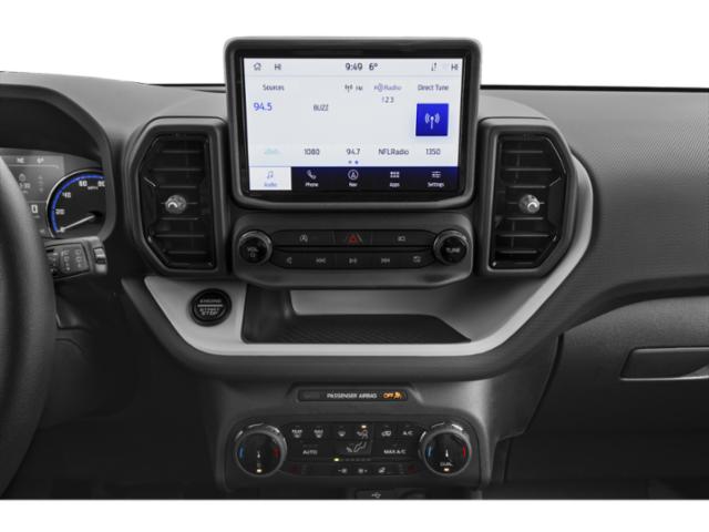 Used 2023 Ford Bronco Sport For Sale in Tucson, AZ