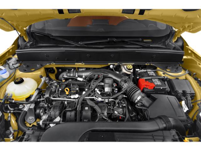 Used 2023 Ford Bronco Sport For Sale in Tucson, AZ