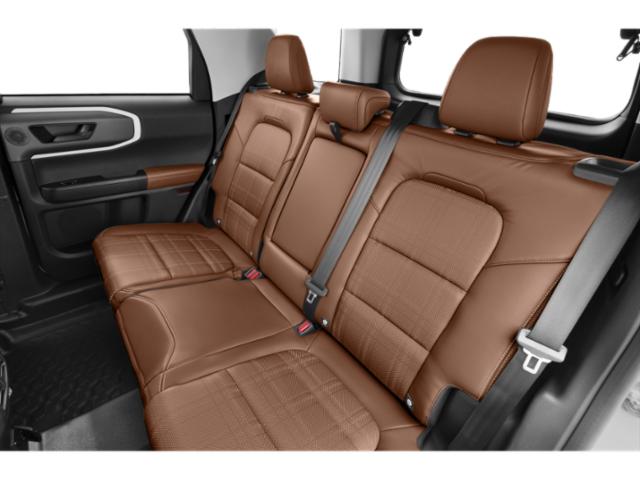 Used 2023 Ford Bronco Sport For Sale in Tucson, AZ