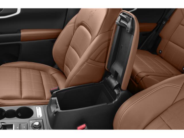 Used 2023 Ford Bronco Sport For Sale in Tucson, AZ