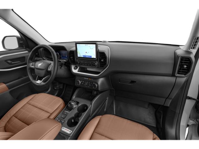 Used 2023 Ford Bronco Sport For Sale in Tucson, AZ