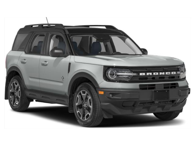 Used 2023 Ford Bronco Sport For Sale in Tucson, AZ