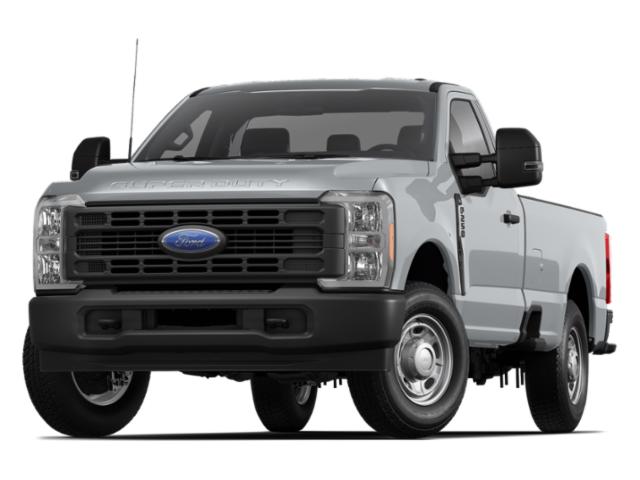 2023 Ford F-250 King Ranch