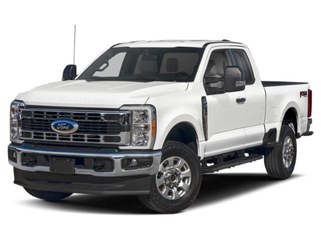 2023 Ford F-250 XLT