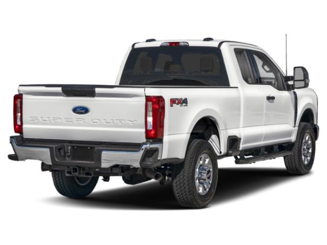 2023 Ford F-250 XLT