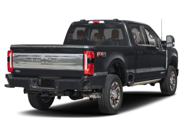 2023 Ford F-250 King Ranch