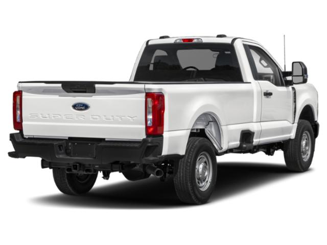 2023 Ford F-250 XL