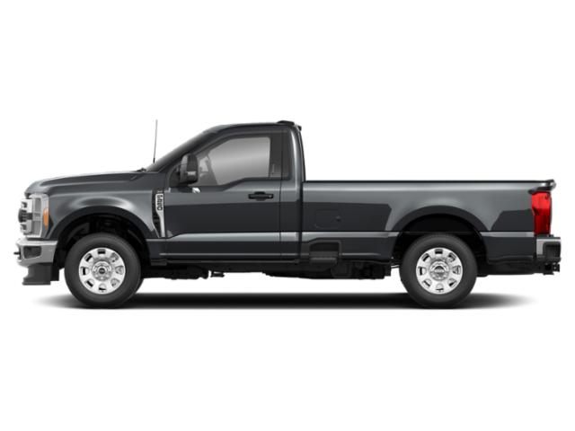 2023 Ford F-250 XLT 2023 Ford F-250 XLT