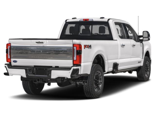 2023 Ford F-350 Platinum 2023 Ford F-350 Platinum