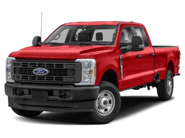 2023 Ford F-350 LARIAT