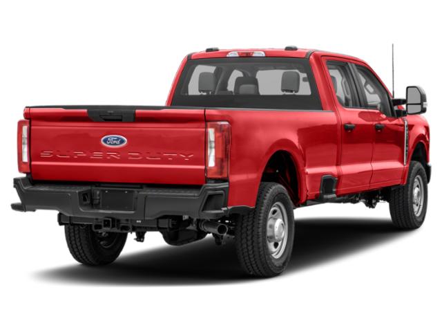 2023 Ford F-350 LARIAT