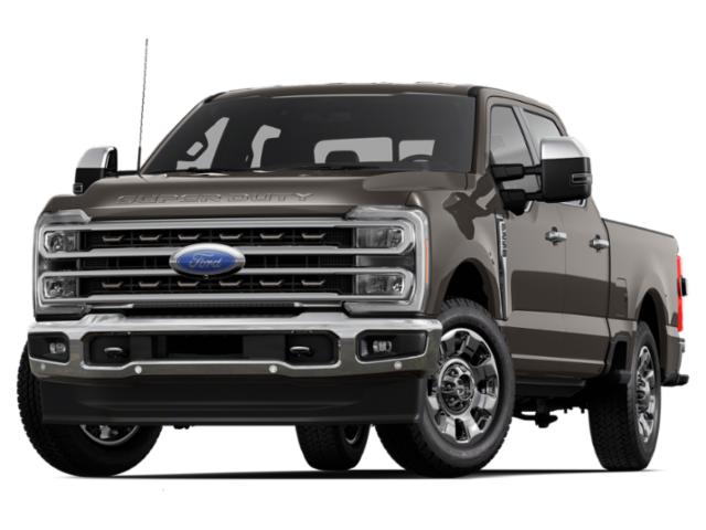 2023 Ford F-350 Limited