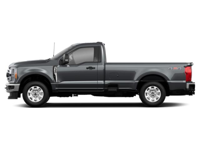 2023 Ford F-350 XLT