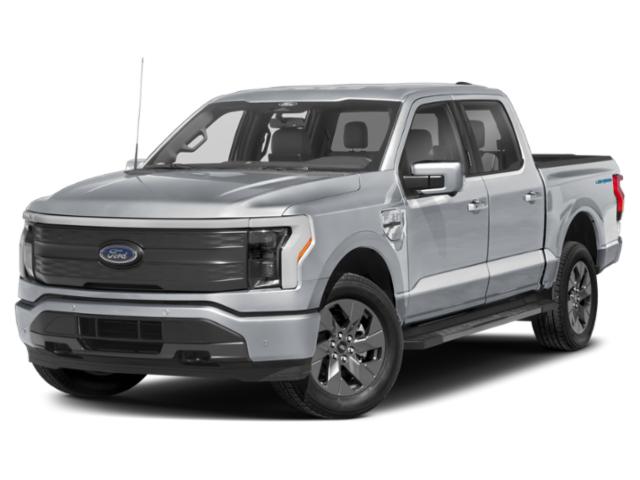 2023 Ford F-150 Lightning LARIAT 2023 Ford F-150 Lightning LARIAT