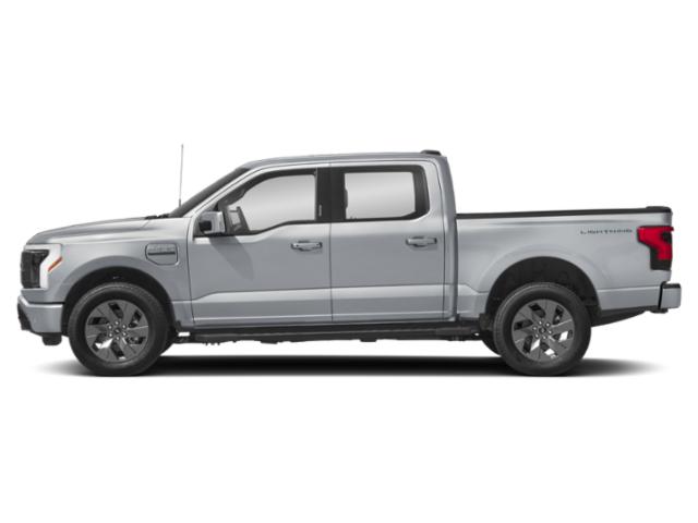 2023 Ford F-150 Lightning LARIAT 2023 Ford F-150 Lightning LARIAT