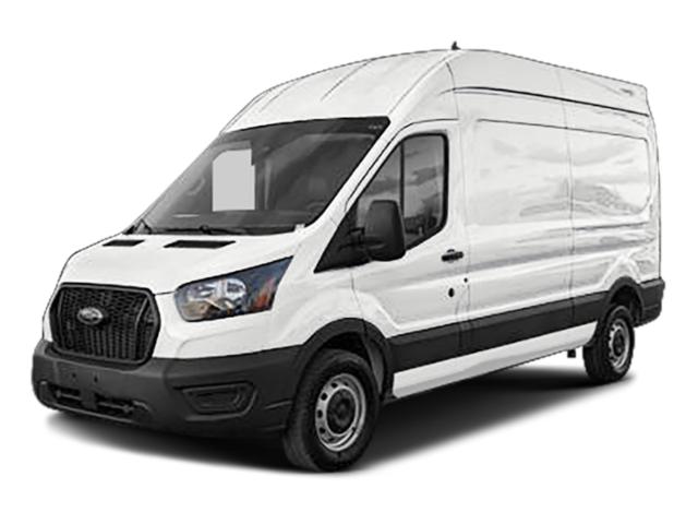 2023 Ford Transit-250 Cargo Van Base