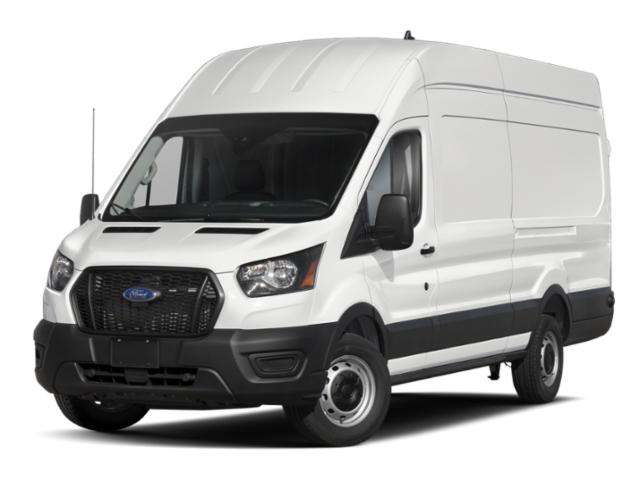 2023 Ford Transit Cargo Van 