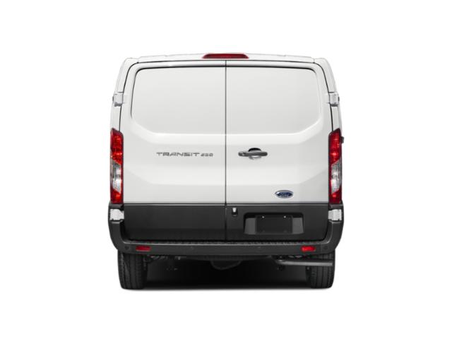 2023 Ford Transit Cargo Van Unknown