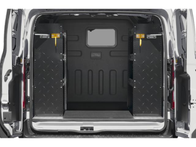 2023 Ford Transit Cargo Van Unknown