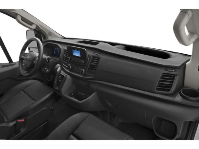 2023 Ford Transit Cargo Van Unknown