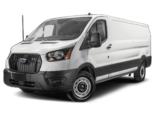 2023 Ford Transit-250 Cargo Van 