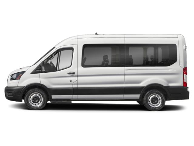 2023 Ford Transit-350 Passenger Van XLT